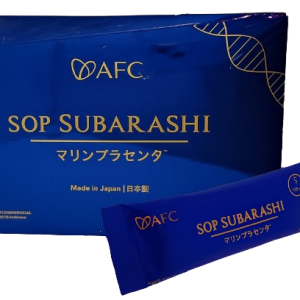 SOP SUBARASHI GOLD