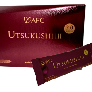 UTSUKUSHHII GOLD